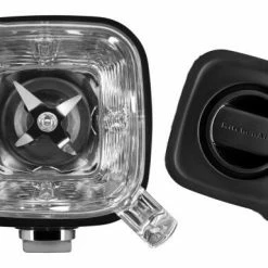 KitchenAid Standmixer Artisan K400 In Onyx Schwarz -Kitchenaid Shop 5KSB4026EOB 1