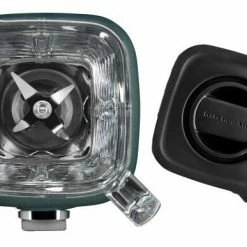 KitchenAid Standmixer Artisan K400 In Pebbled Palm -Kitchenaid Shop 5KSB4026EPP