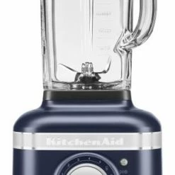 KitchenAid Standmixer Artisan K400 In Tintenblau