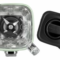 KitchenAid Standmixer Artisan K400 In Pistazie -Kitchenaid Shop 5KSB4026EPT