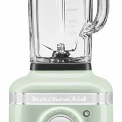 KitchenAid Standmixer Artisan K400 In Pistazie