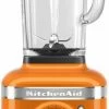 KitchenAid Standmixer Artisan K400 In Honey