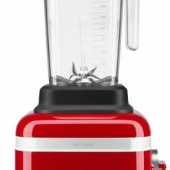 KitchenAid Standmixer High Performance In Empire Rot -Kitchenaid Shop 5KSB6061EER 1