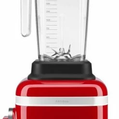 KitchenAid Standmixer High Performance In Empire Rot -Kitchenaid Shop 5KSB6061EER 2