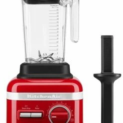 KitchenAid Standmixer High Performance In Empire Rot -Kitchenaid Shop 5KSB6061EER 3