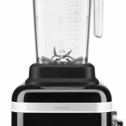 KitchenAid Standmixer High Performance In Onyx Schwarz -Kitchenaid Shop 5KSB6061EOB 2