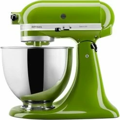 KitchenAid Küchenmaschine ARTISAN 175PS In Matcha, 4,8 L -Kitchenaid Shop 5KSM175PSEMA 3