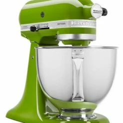 KitchenAid Küchenmaschine ARTISAN 175PS In Matcha, 4,8 L -Kitchenaid Shop 5KSM175PSEMA 4