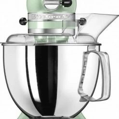 KitchenAid Küchenmaschine ARTISAN 175PS In Pistazie, 4,8 L 7 KitchenAid Küchenmaschine ARTISAN 175PS In Pistazie, 4,8 L -Kitchenaid Shop 5KSM175PSPT F neu l