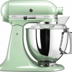 KitchenAid Küchenmaschine ARTISAN 175PS In Pistazie, 4,8 L 8 KitchenAid Küchenmaschine ARTISAN 175PS In Pistazie, 4,8 L -Kitchenaid Shop 5KSM175PSPT R neu xl