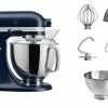 KitchenAid Küchenmaschine ARTISAN 175PS In Tintenblau