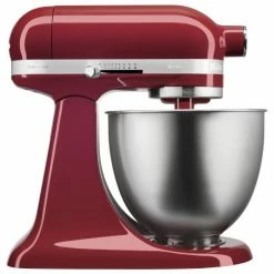 KitchenAid Mini-Küchenmaschine In Empire Rot, 3,3 L