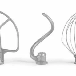 KitchenAid Küchenmaschine HEAVY DUTY In Empire Rot, 6,9 L -Kitchenaid Shop 5KSM6521X 3acc l