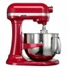 KitchenAid Küchenmaschine ARTISAN In Empire Rot, 6,9 L