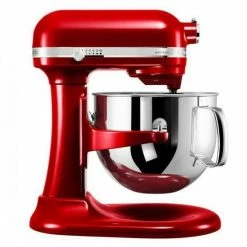 KitchenAid Küchenmaschine ARTISAN In Liebesapfel Rot, 6,9 L