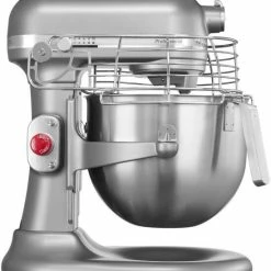 KitchenAid Küchenmaschine PROFESSIONAL In Silber, 6,9 L