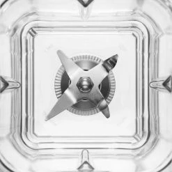 KitchenAid ARTISAN Power Plus Blender In Medallion Silber -Kitchenaid Shop 5KSM8270 Blades neu l 2