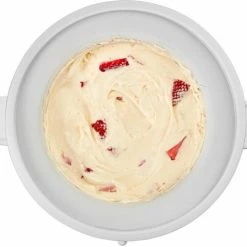 KitchenAid Eismaschine -Kitchenaid Shop 5KSMICM Ice Cream Maker P210395KP 007z