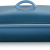 Le Creuset Auflaufform Tradition Mit Deckel, Rechteckig In Deep Teal
