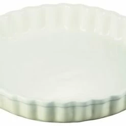 Le Creuset Tarteform In Meringue 28 Cm / 2,1 Liter / 4 Cm