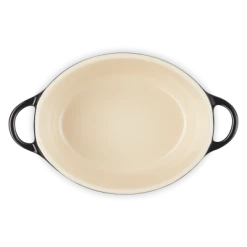 Le Creuset Mini Cocotte Oval In Schwarz 6 Le Creuset Mini Cocotte Oval In Schwarz -Kitchenaid Shop 61902121400103 00002