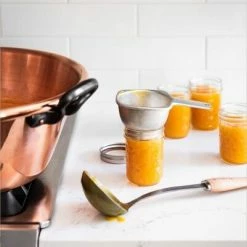 De Buyer Marmeladentopf 40 Cm/ 11 Liter/ 2 Mm, Extra Schwer -Kitchenaid Shop 6202 40N ambiance 5 1