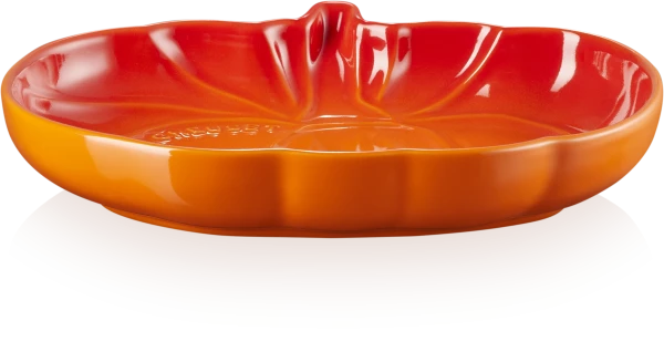Le Creuset Kürbisteller Mittel In Ofenrot 1 Le Creuset Kürbisteller Mittel In Ofenrot