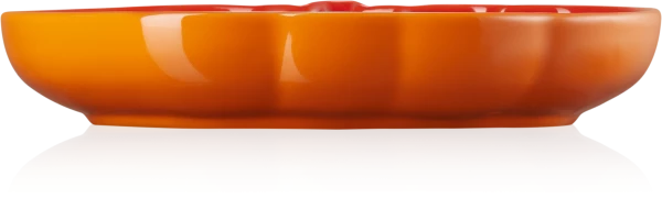 Le Creuset Kürbisteller Mittel In Ofenrot 2 Le Creuset Kürbisteller Mittel In Ofenrot – Bild 2