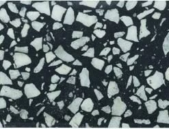 ASA Terrazzo Platte 30 X 21 Cm