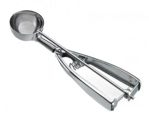 Westmark Eisportionierer Profi 1 Westmark Eisportionierer Profi