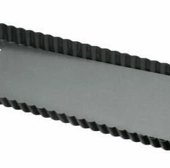 Kaiser Quiche- Und Obstkuchenform La Forme Plus