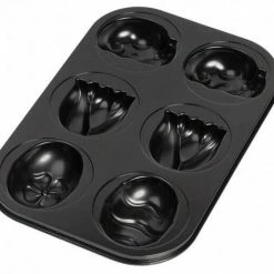 Kaiser Motivbackform "Frühling"