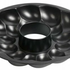 Kaiser Backform Hefekranz -Kitchenaid Shop 658971 Hefekranzform innen 2 l