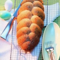 Kaiser Backform Hefezopf 9 Kaiser Backform Hefezopf -Kitchenaid Shop 658988 Hefezopf 2 l