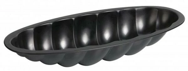 Kaiser Backform Hefezopf 2 Kaiser Backform Hefezopf – Bild 2