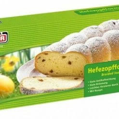 Kaiser Backform Hefezopf 7 Kaiser Backform Hefezopf -Kitchenaid Shop 658988 Verpackung Hefezopfform 2 l