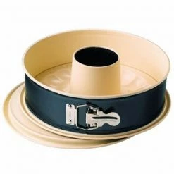 Kaiser Springform Home Mit Rohrboden 26 Cm