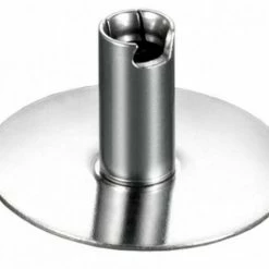 ESGE Zauberstab ESGE-Zauberstab Stabmixer M 160 Gourmet -Kitchenaid Shop 7010 SCHLAGSCHEIBE cmyk 1 l