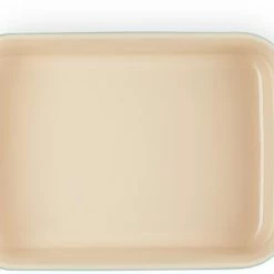 Le Creuset Auflaufform Tradition, Rechteckig In Karibik 19 X 14 Cm / 1,1 Liter 8 Le Creuset Auflaufform Tradition, Rechteckig In Karibik 19 X 14 Cm / 1,1 Liter -Kitchenaid Shop 71102261700001 1 karibik