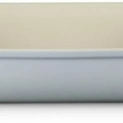 Le Creuset Auflaufform Tradition, Rechteckig In Perlgrau 32 X 24 Cm / 4 Liter -Kitchenaid Shop 71102265410001 2 perlgrau 2