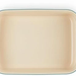 Le Creuset Auflaufform Tradition, Rechteckig In Deep Teal 26 X 19 Cm / 2,4 Liter 8 Le Creuset Auflaufform Tradition, Rechteckig In Deep Teal 26 X 19 Cm / 2,4 Liter -Kitchenaid Shop 71102266420001 1 deepteal 1