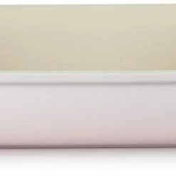 Le Creuset Auflaufform Tradition In Shell Pink 19 X 14 Cm / 1,1 Liter -Kitchenaid Shop 71102267770001 00001 Auflaufform shell pink