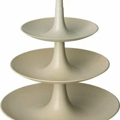 Koziol Etagere BABELL In Sand L