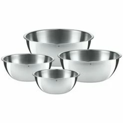 WMF Küchenschüssel-Set Gourmet, 4-teilig