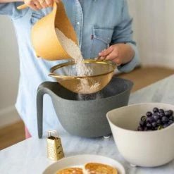 Koziol Rührschüssel-Set MIXXX -Kitchenaid Shop 7859 MIXXX baking 10