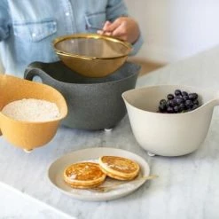 Koziol Rührschüssel-Set MIXXX -Kitchenaid Shop 7859 MIXXX baking 6