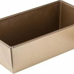 Zenker Brotbackform Mojave Gold, 30 Cm