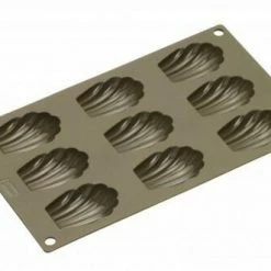 Lurch Madeleine Aus Silikon