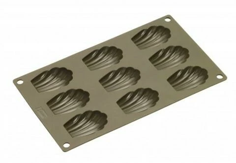 Lurch Madeleine Aus Silikon 1 Lurch Madeleine Aus Silikon