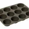 Lurch American Muffins Aus Silikon, 12er